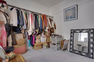 Bedroom Three- click for photo gallery